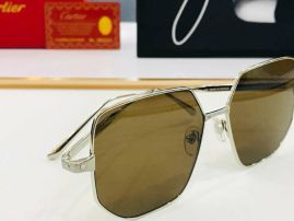 Picture of Cartier Sunglasses _SKUfw56894779fw